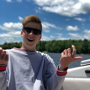 Meet your Posher, Maël